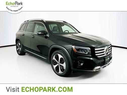 2024 Mercedes-Benz GLB 250 Base