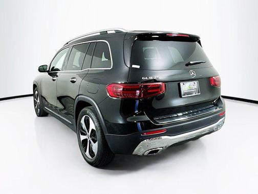 2024 Mercedes-Benz GLB 250 Base