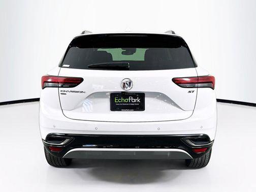 2023 Buick Envision Preferred AWD