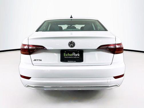 2019 Volkswagen Jetta 1.4T SE