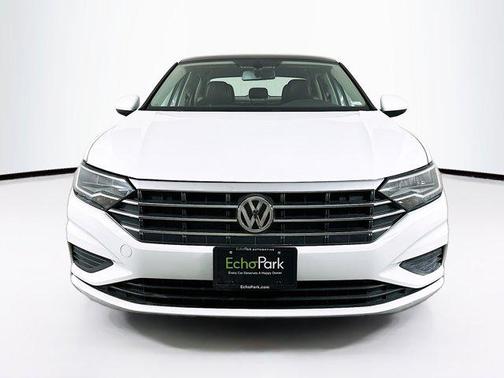 2019 Volkswagen Jetta 1.4T SE