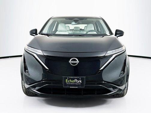 2023 Nissan ARIYA ENGAGE