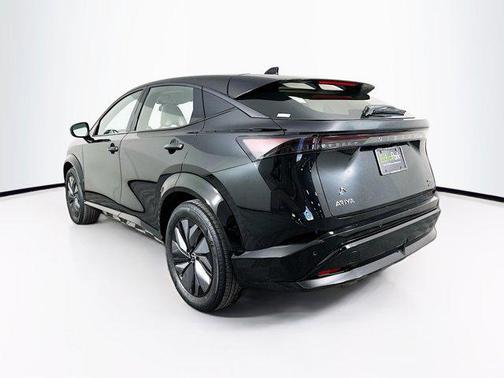 2023 Nissan ARIYA ENGAGE