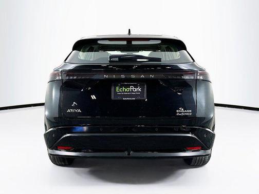 2023 Nissan ARIYA ENGAGE