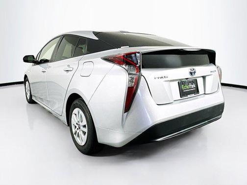 2018 Toyota Prius One
