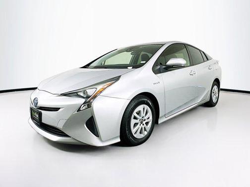 2018 Toyota Prius One