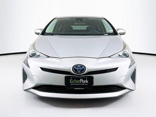 2018 Toyota Prius One