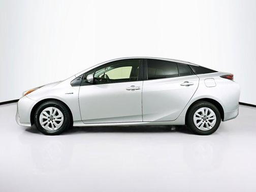 2018 Toyota Prius One