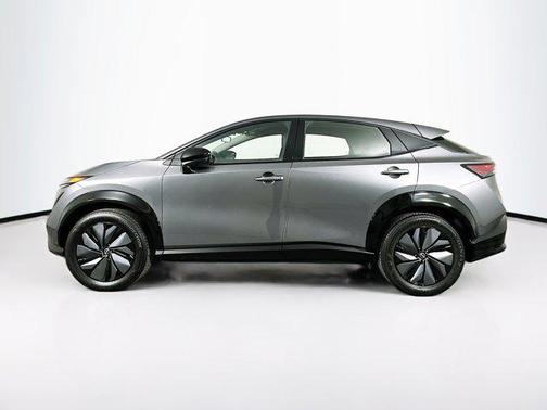 2023 Nissan ARIYA ENGAGE