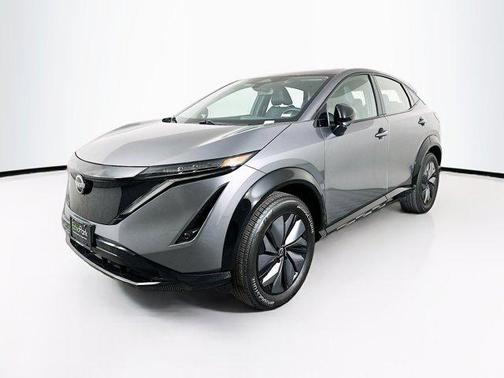 2023 Nissan ARIYA ENGAGE
