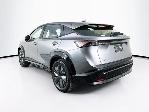 2023 Nissan ARIYA ENGAGE