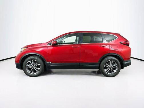 2020 Honda CR-V AWD EX-L