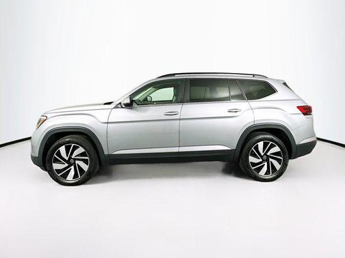 2024 Volkswagen Atlas 2.0T SE w/Technology 4MOTION