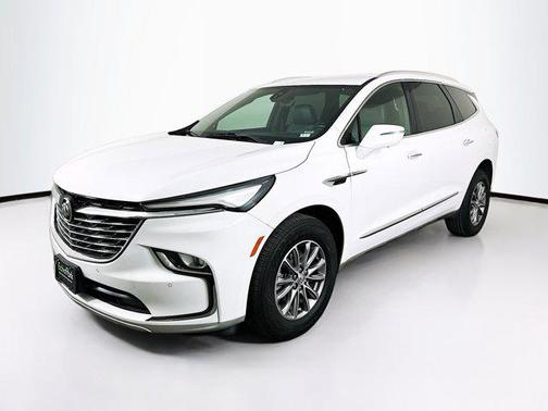 2024 Buick Enclave Premium AWD