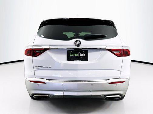 2024 Buick Enclave Premium AWD