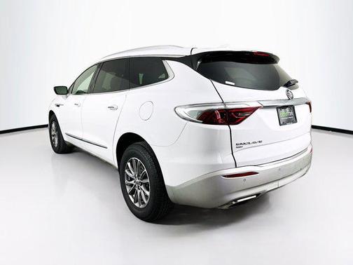 2024 Buick Enclave Premium AWD