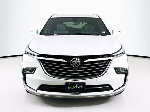 2024 Buick Enclave Premium AWD