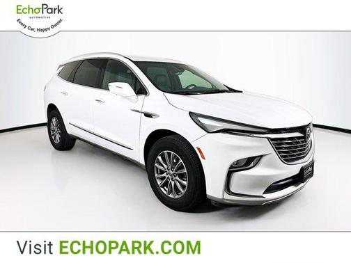 2024 Buick Enclave Premium AWD