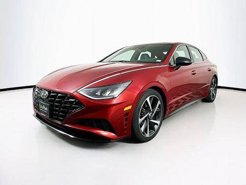 2023 Hyundai SONATA SEL Plus