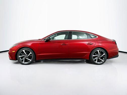 2023 Hyundai SONATA SEL Plus