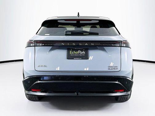 2023 Nissan ARIYA ENGAGE