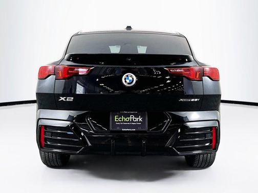 2025 BMW X2 xDrive28i