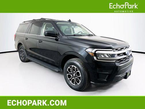 2024 Ford Expedition Max XLT
