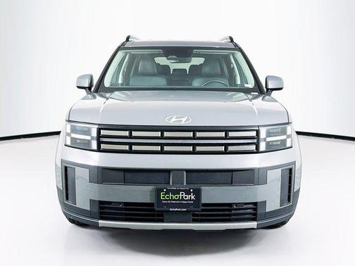 2024 Hyundai SANTA FE SEL 2.4