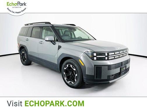 2024 Hyundai SANTA FE SEL 2.4