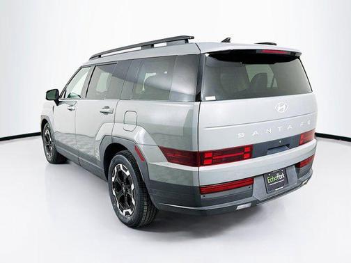 2024 Hyundai SANTA FE SEL 2.4