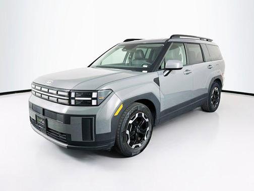 2024 Hyundai SANTA FE SEL 2.4