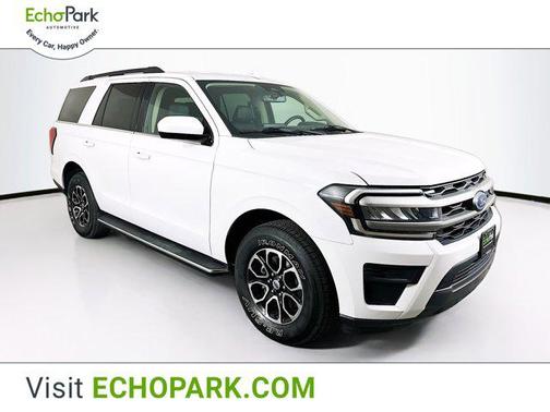 2023 Ford Expedition XLT