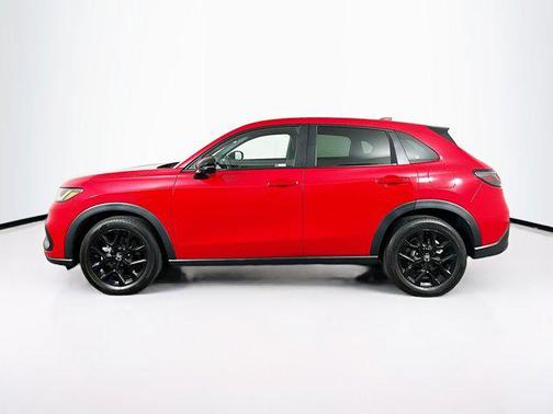 2024 Honda HR-V AWD Sport