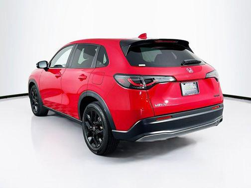 2024 Honda HR-V AWD Sport