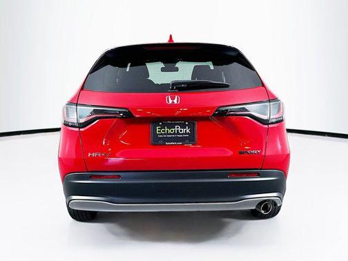 2024 Honda HR-V AWD Sport