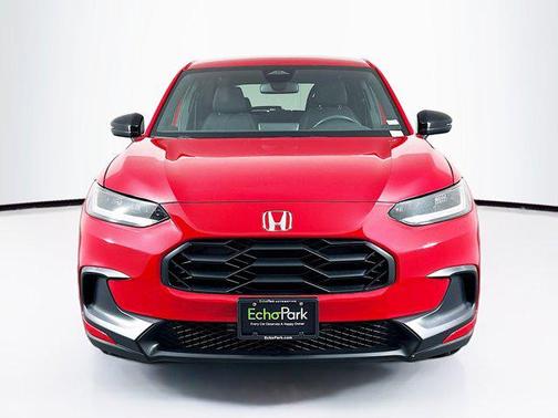 2024 Honda HR-V AWD Sport