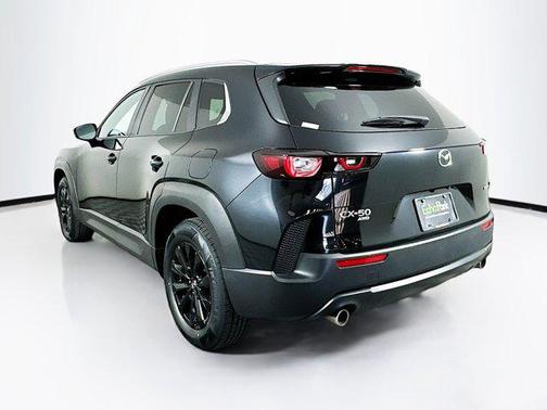 2024 Mazda CX-50 2.5 S Preferred Package