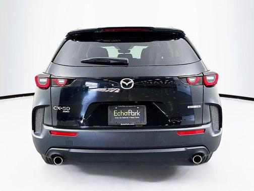 2024 Mazda CX-50 2.5 S Preferred Package