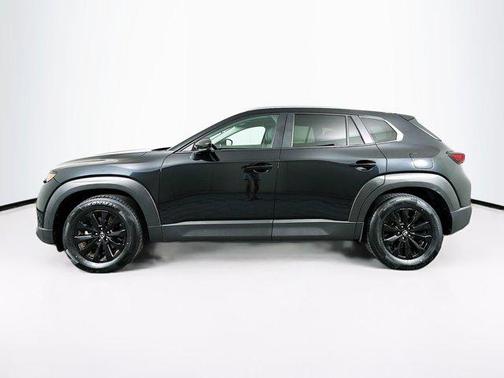 2024 Mazda CX-50 2.5 S Preferred Package