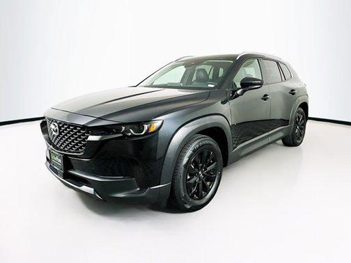 2024 Mazda CX-50 2.5 S Preferred Package