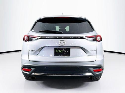 2021 Mazda CX-9 Grand Touring