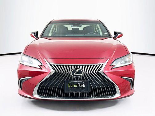 2019 Lexus ES 350 Base