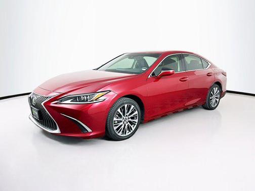 2019 Lexus ES 350 Base