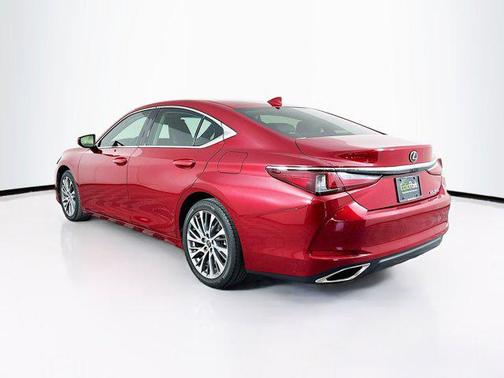 2019 Lexus ES 350 Base