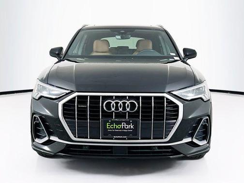 2021 Audi Q3 45 S line Premium Plus