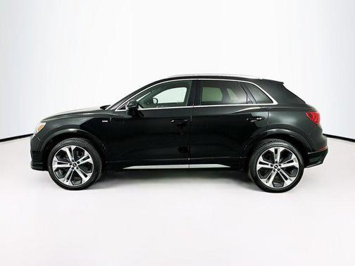 2021 Audi Q3 45 S line Premium Plus
