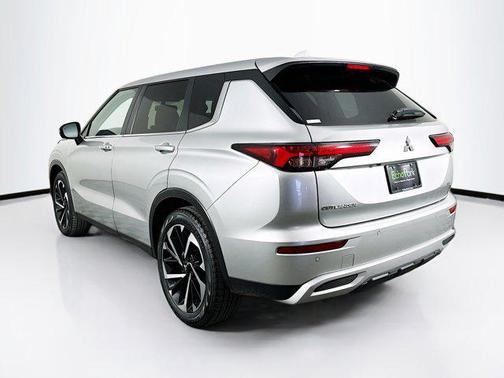 2024 Mitsubishi Outlander SE 2.5 S-AWC