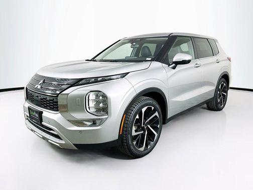 2024 Mitsubishi Outlander SE 2.5 S-AWC