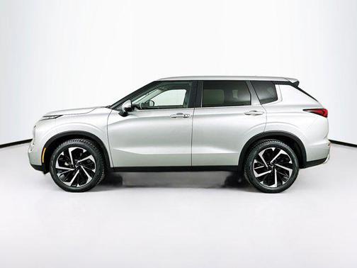 2024 Mitsubishi Outlander SE 2.5 S-AWC