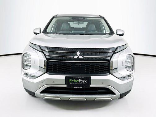 2024 Mitsubishi Outlander SE 2.5 S-AWC